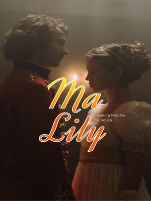 cover image of Ma Lily